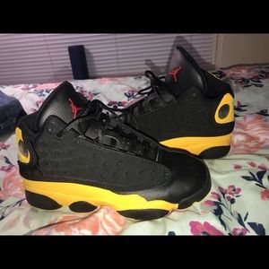 Jordan Retro 13s